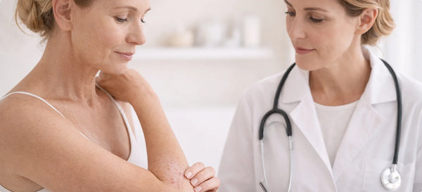 Psoriasis: Understanding the Condition and Managing It in Daily Life