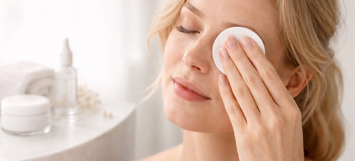 Dry Eye Syndrome: Understanding the Mechanism and Managing Dryness Properly