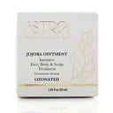 ASTRO3 Ozonized Jojoba Intensive Ointment - Kivema