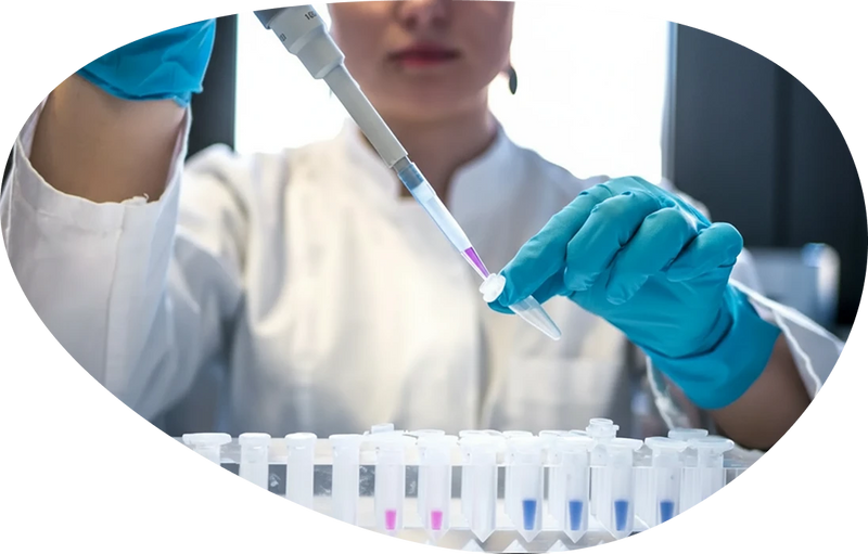 Wissenschaftlich fundiert, von Fachleuten geschätzt