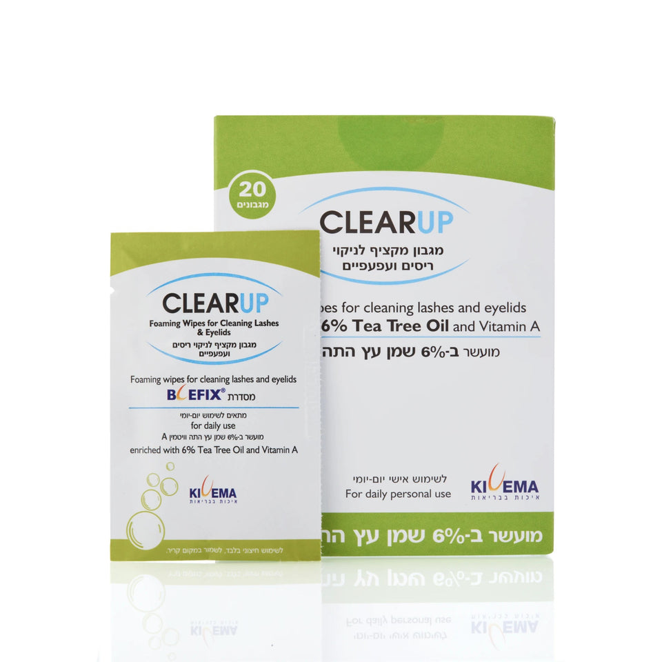 ClearUp™ TTO - Kivema