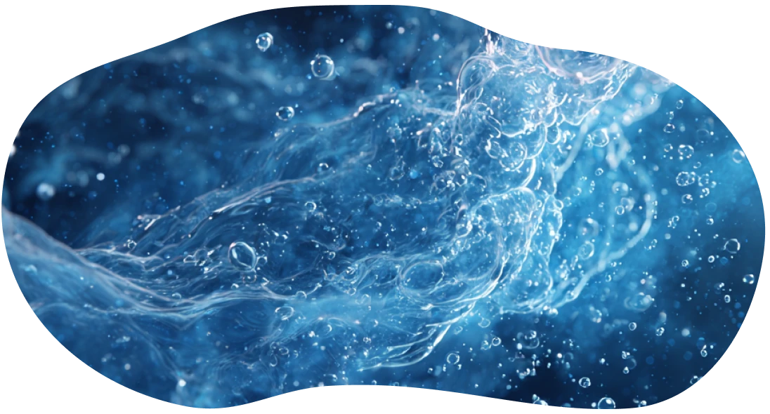 Active Oxygen (Ozone)