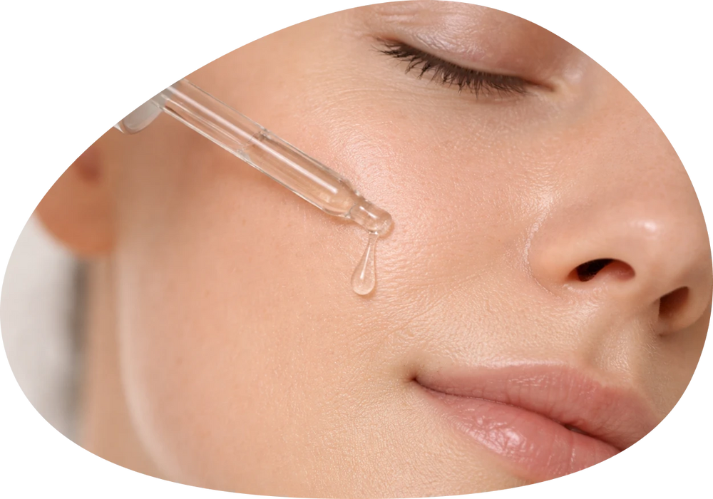 Formulation Led by Skin Biology