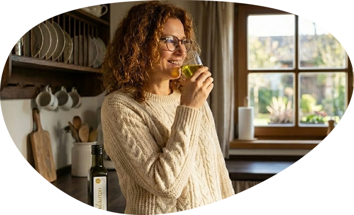 EU health claim polyphenol olive oil certification