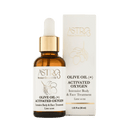 Olive Oil (+) Enriched with Active Oxygen (Ozone) - Kivema